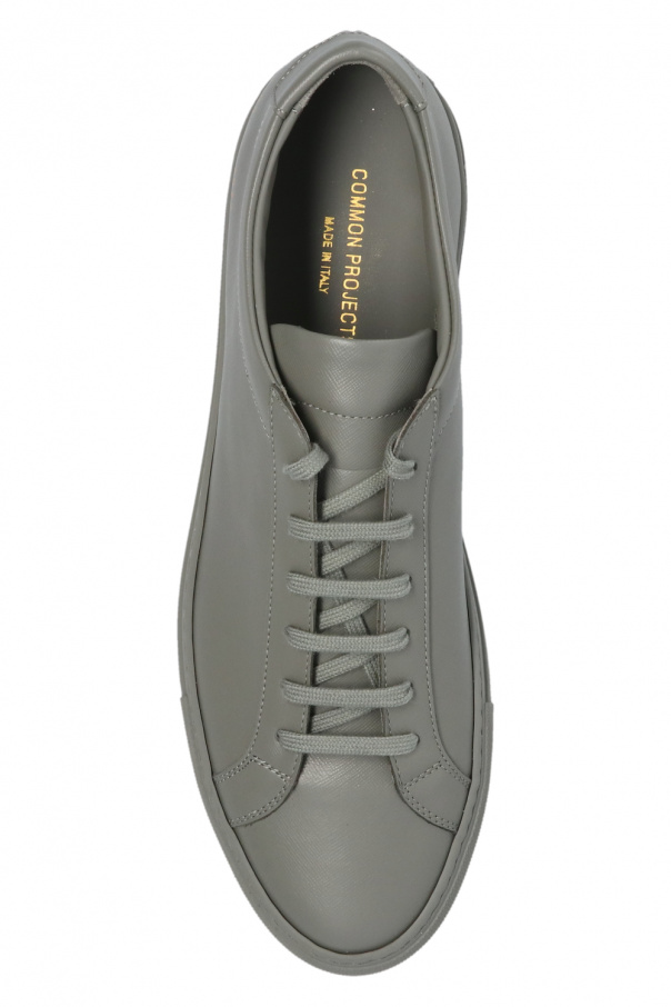 Common projects medium on sale grey